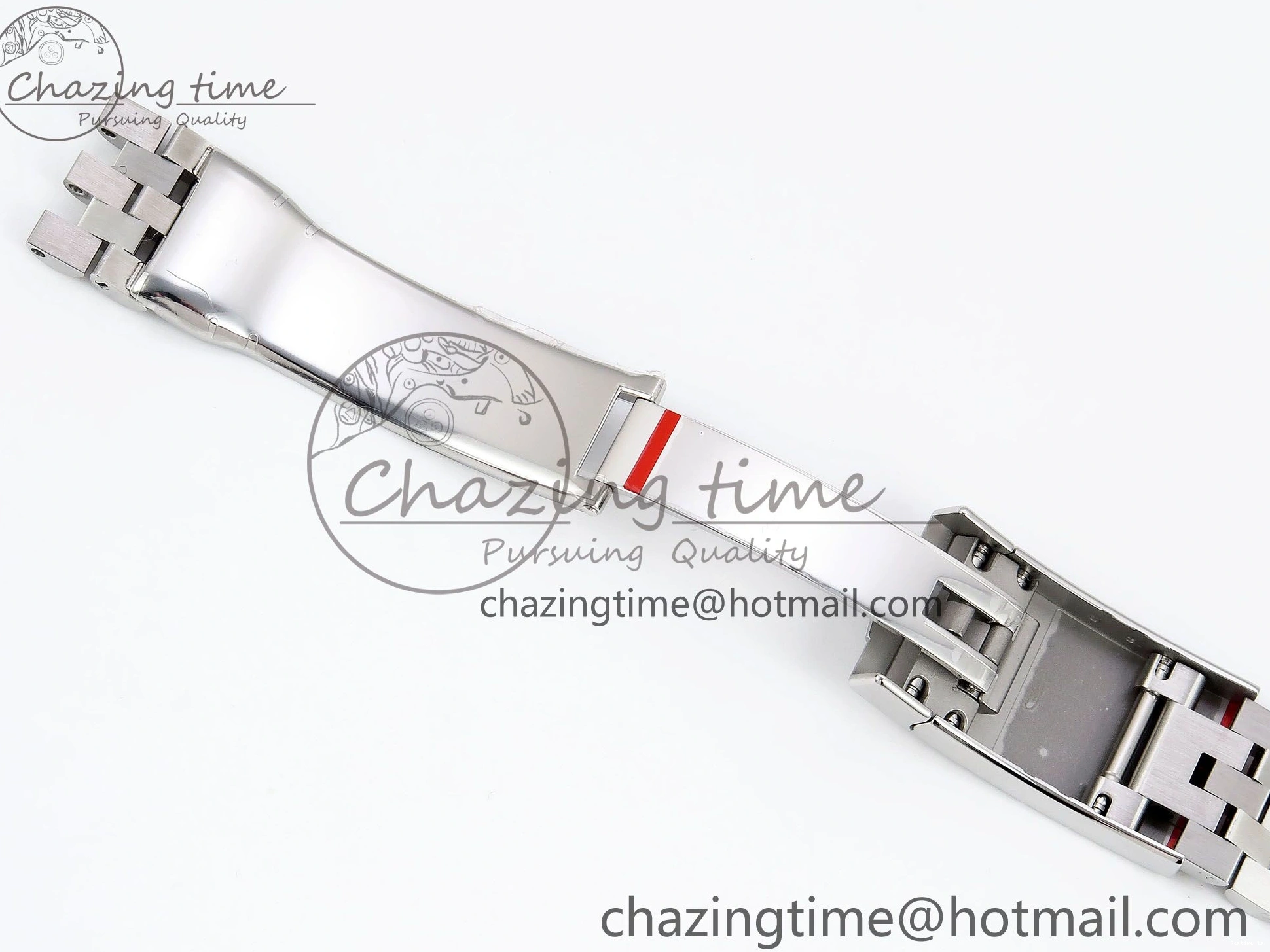 0101 Datejust 36mm 126234 904L Steel HGF 1:1 Best Edition Black Dial on SS Bracelet VR Sophisticated 1483